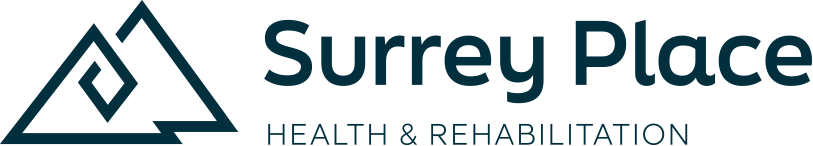 Surrey Place Healthcare & Rehabilitation